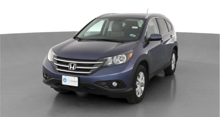 Thumbnail: 2014 Honda CR-V - 1