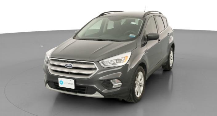 Thumbnail: 2019 Ford Escape - 1