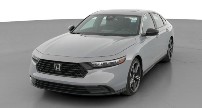 Thumbnail: 2023 Honda Accord - 1