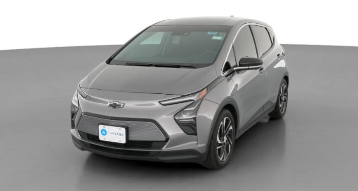 Thumbnail: 2023 Chevrolet Bolt EV - 1