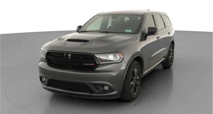Thumbnail: 2018 Dodge Durango - 1