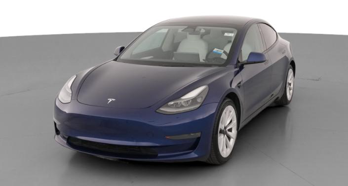 Thumbnail: 2023 Tesla Model 3 - 1