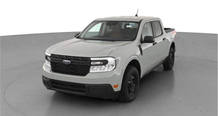 Thumbnail: 2024 Ford Maverick - 1