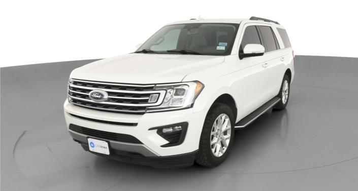 Thumbnail: 2021 Ford Expedition - 1