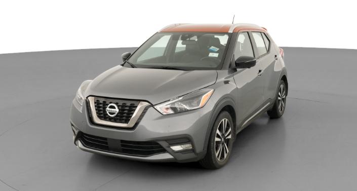 Thumbnail: 2020 Nissan Kicks - 1