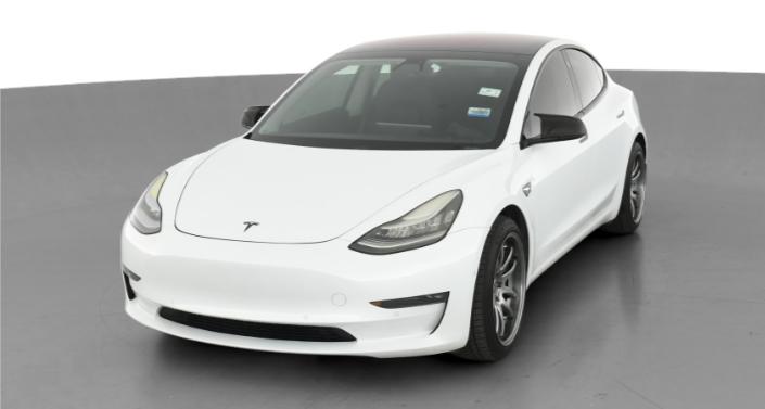 2018 Tesla Model 3 Performance -
                  Richton Park, IL