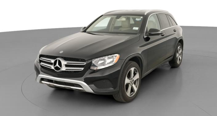 Thumbnail: 2019 Mercedes-Benz GLC - 1