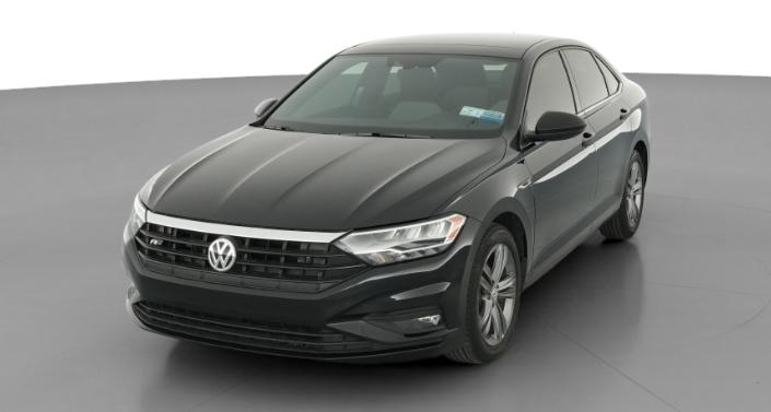 Thumbnail: 2019 Volkswagen Jetta - 1