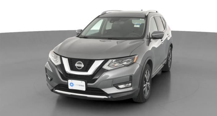 Thumbnail: 2018 Nissan Rogue - 1
