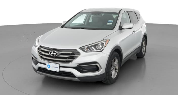 Thumbnail: 2017 Hyundai Santa Fe - 1