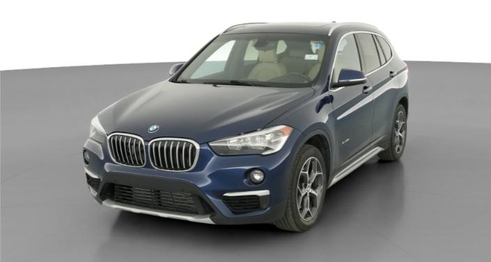 Thumbnail: 2018 BMW X1 - 1