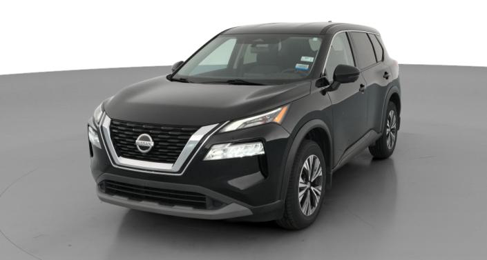 Thumbnail: 2021 Nissan Rogue - 1