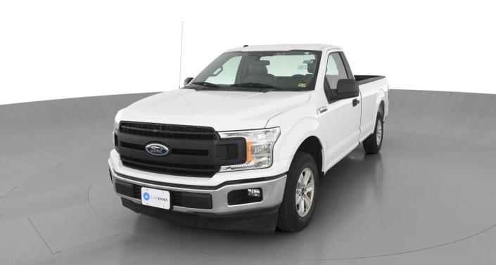Thumbnail: 2019 Ford Econoline - 1