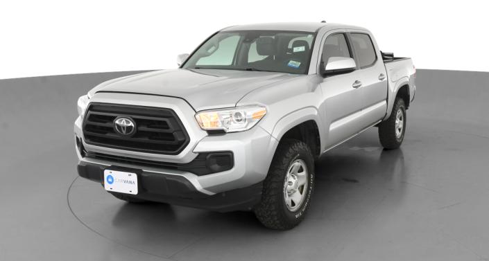 Thumbnail: 2022 Toyota Tacoma - 1