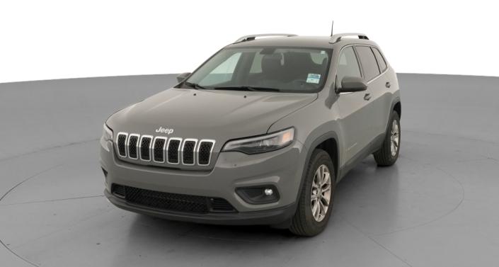 Thumbnail: 2019 Jeep Cherokee - 1