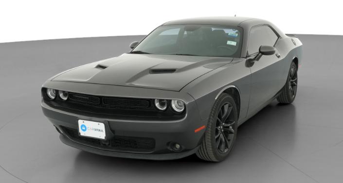 Thumbnail: 2018 Dodge Challenger - 1