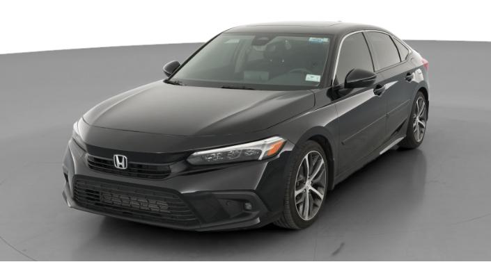 Thumbnail: 2024 Honda Civic - 1