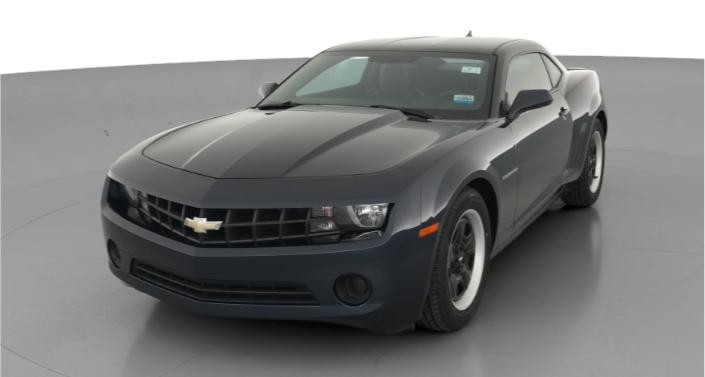 2013 Chevrolet Camaro LS -
                  Lorain, OH