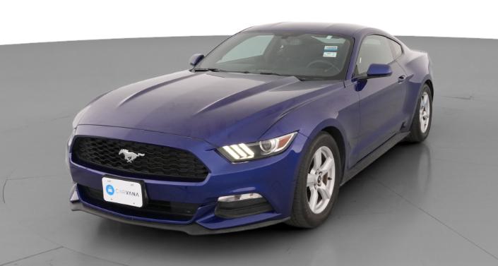 Thumbnail: 2016 Ford Mustang - 1