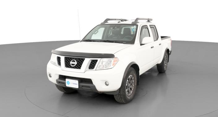 Thumbnail: 2019 Nissan Frontier - 1