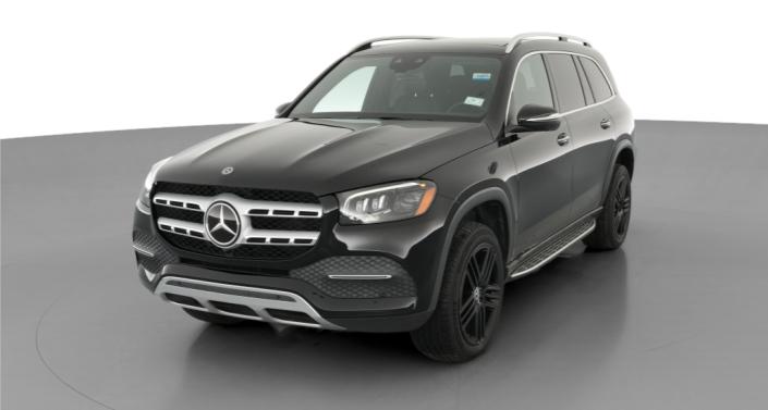 Thumbnail: 2020 Mercedes-Benz GLS - 1