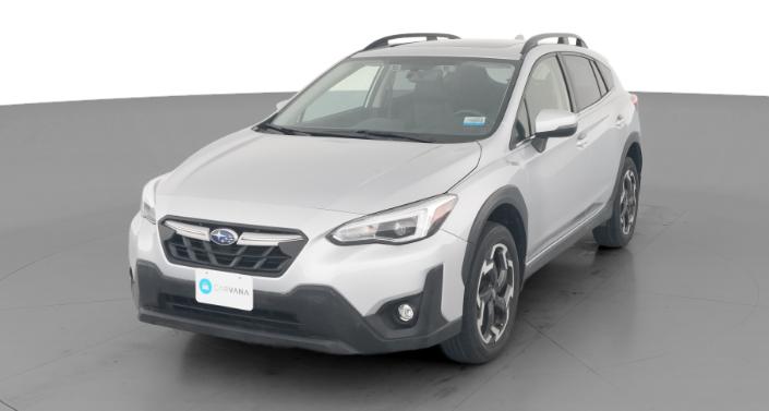 Thumbnail: 2021 Subaru Crosstrek - 1