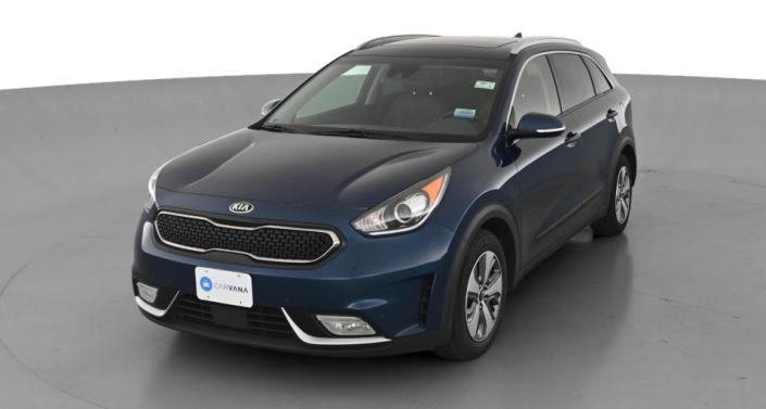Thumbnail: 2019 Kia Niro - 1