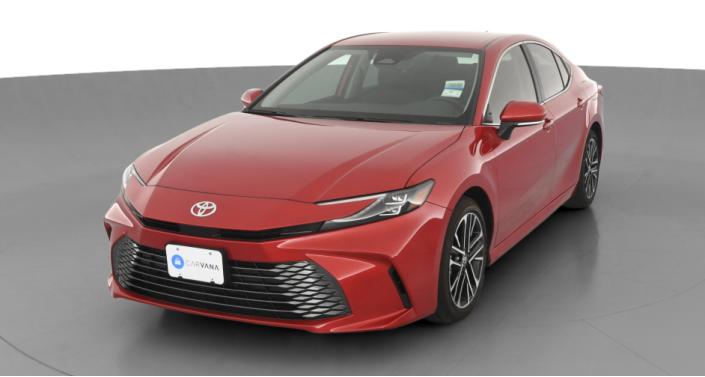 Thumbnail: 2025 Toyota Camry - 1