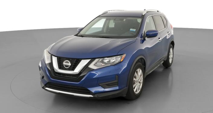 Thumbnail: 2018 Nissan Rogue - 1