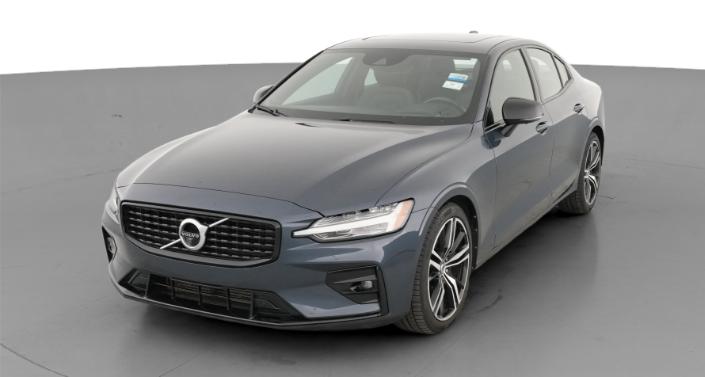 Thumbnail: 2021 Volvo S60 - 1