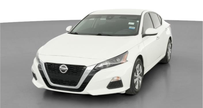 Thumbnail: 2022 Nissan Altima - 1