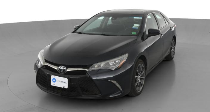 Thumbnail: 2016 Toyota Camry - 1