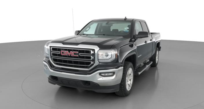 Thumbnail: 2019 GMC Sierra 1500 - 1