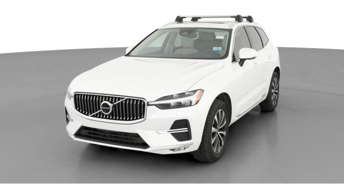 Thumbnail: 2023 Volvo XC60 - 1