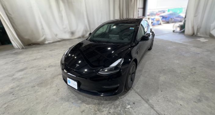 Thumbnail: 2023 Tesla Model 3 - 1