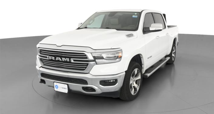 Thumbnail: 2020 RAM 1500 - 1