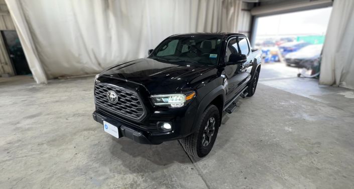 Thumbnail: 2023 Toyota Tacoma - 1