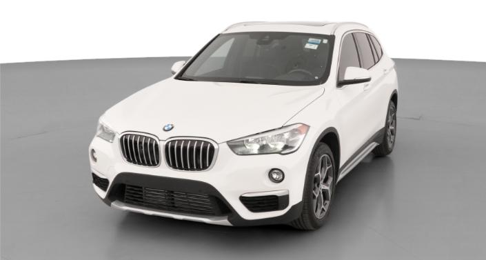 Thumbnail: 2019 BMW X1 - 1