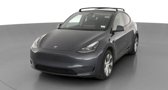 Thumbnail: 2023 Tesla Model Y - 1