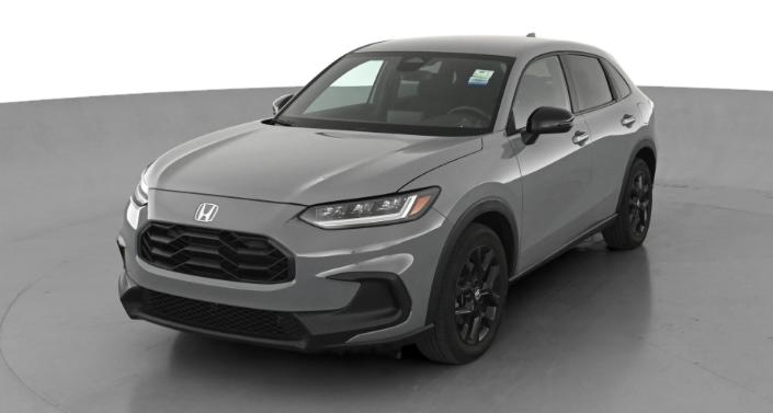 Thumbnail: 2023 Honda HR-V - 1
