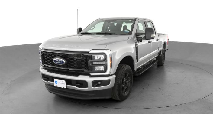 Thumbnail: 2024 Ford Econoline - 1