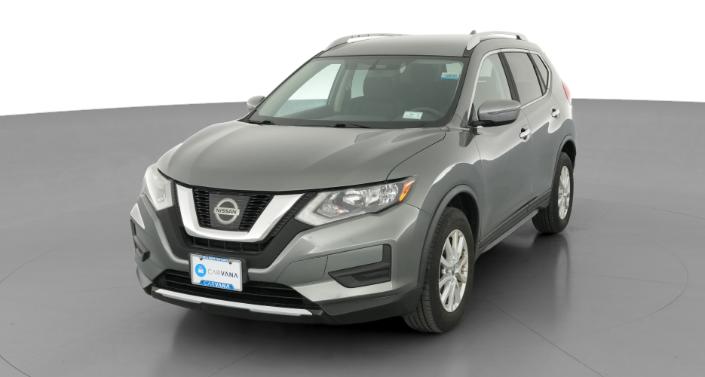 Thumbnail: 2017 Nissan Rogue - 1