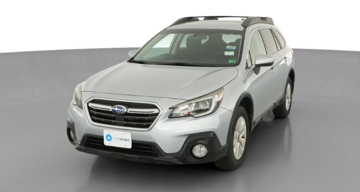 Thumbnail: 2018 Subaru Outback - 1