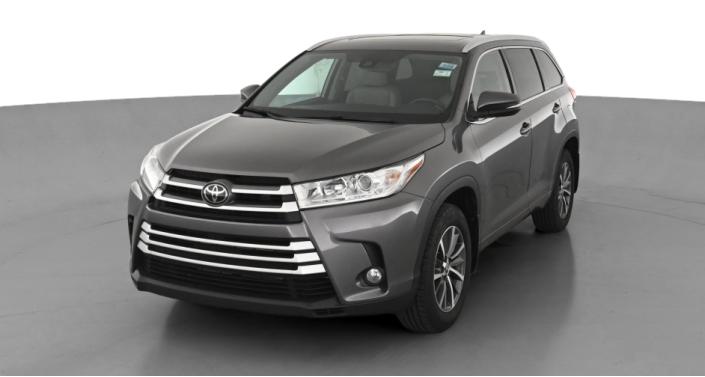 Thumbnail: 2018 Toyota Highlander - 1