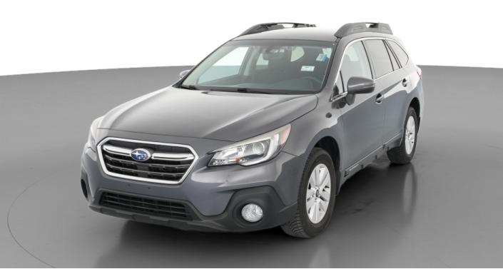 Thumbnail: 2018 Subaru Outback - 1