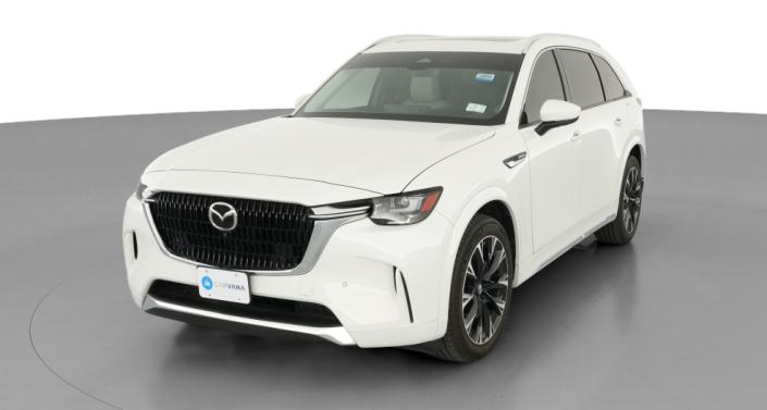 Thumbnail: 2024 Mazda CX-90 - 1