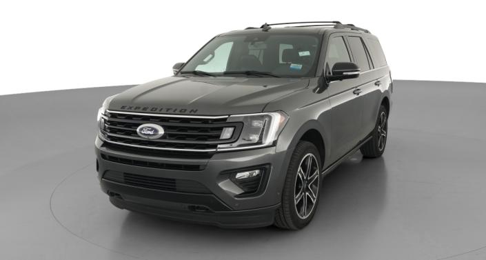 Thumbnail: 2021 Ford Expedition - 1
