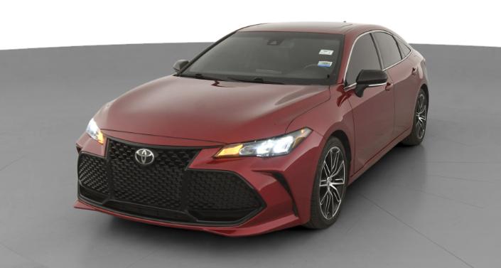 Thumbnail: 2019 Toyota Avalon - 1