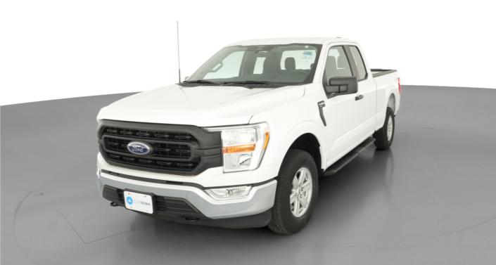Thumbnail: 2022 Ford Econoline - 1