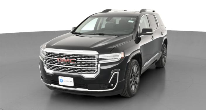 Thumbnail: 2023 GMC Acadia - 1
